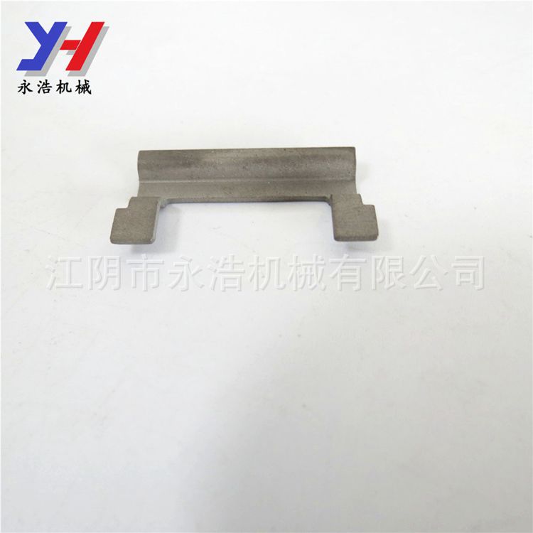 窗配件，铝合金小金属夹