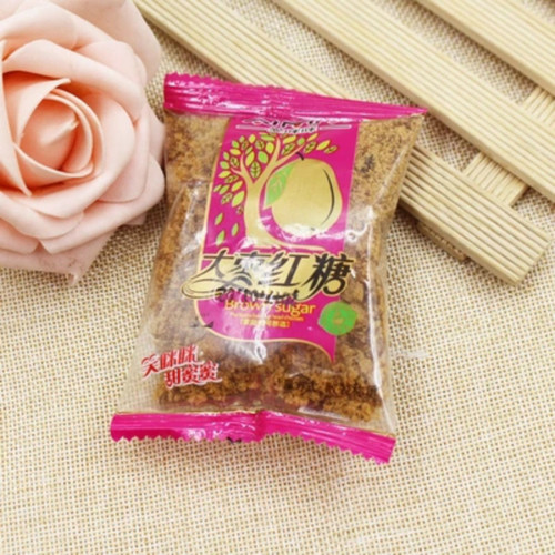 AiMiMi Goji Berries Jujubes Women's Ginger Juice Brown Sugar 2500g Independent Small Packaging Specialty Beverage