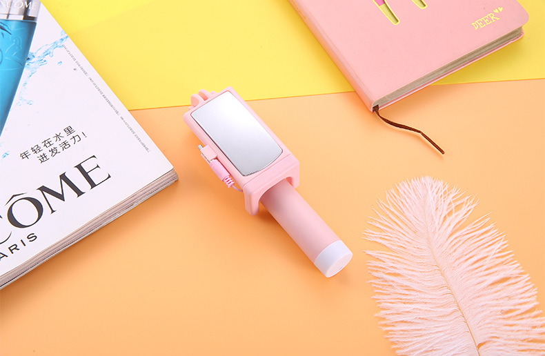 Stick selfie en Acier inoxydable - Ref 3386865 Image 27