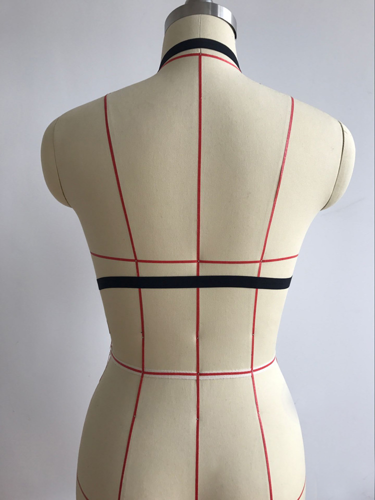 Soutiens-gorge en Mélangé - Ref 3369634 Image 18