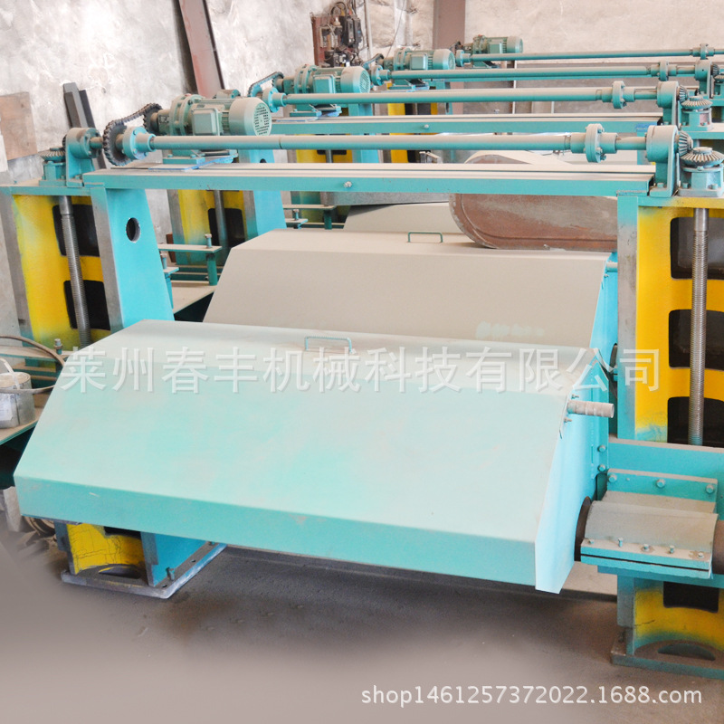 机械厂家销售石材切割设备 花岗岩用复合材料薄板机 量大质优