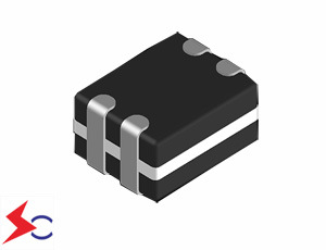 硕凯 共模扼流圈 共模线圈 共模滤波器 共模电感SMCF2012GD900AWE