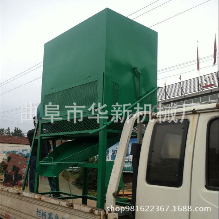 500公斤颗粒饲料风干机 自产直销风干机 风干颗粒饲料机械设备