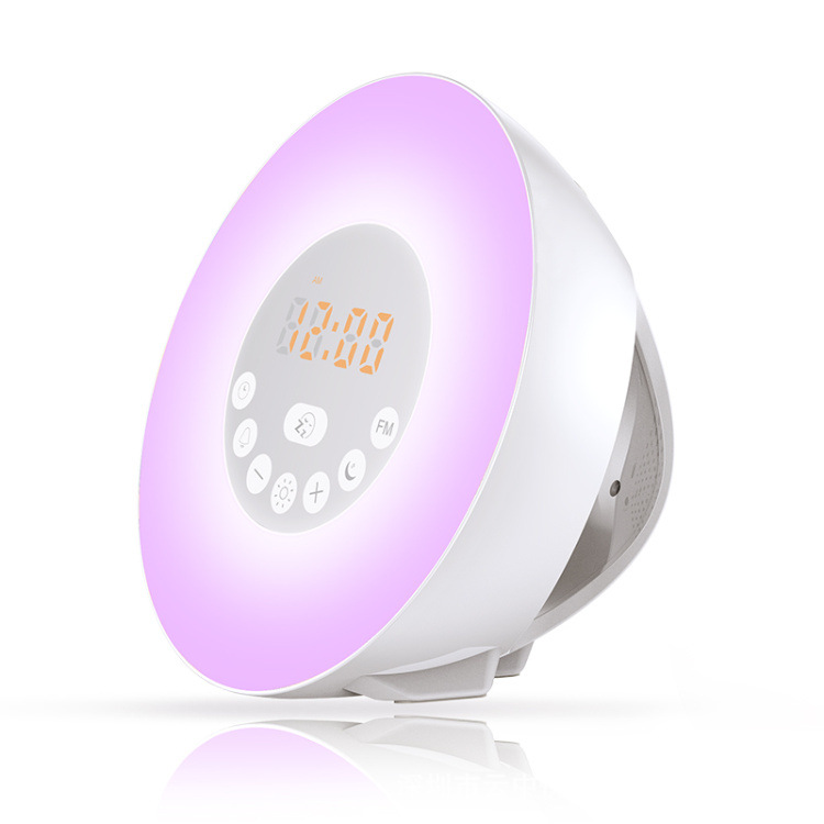 多功能智能唤醒灯 (38)