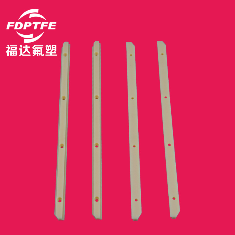 加工本色尼龙板条 耐磨耐高温尼龙板 机械设备用尼龙板