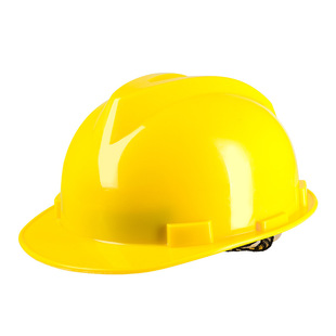 Производитель оптом обычный пластик V -типа строительный шлем с защитой от пыли строительный шлем строительный шлем