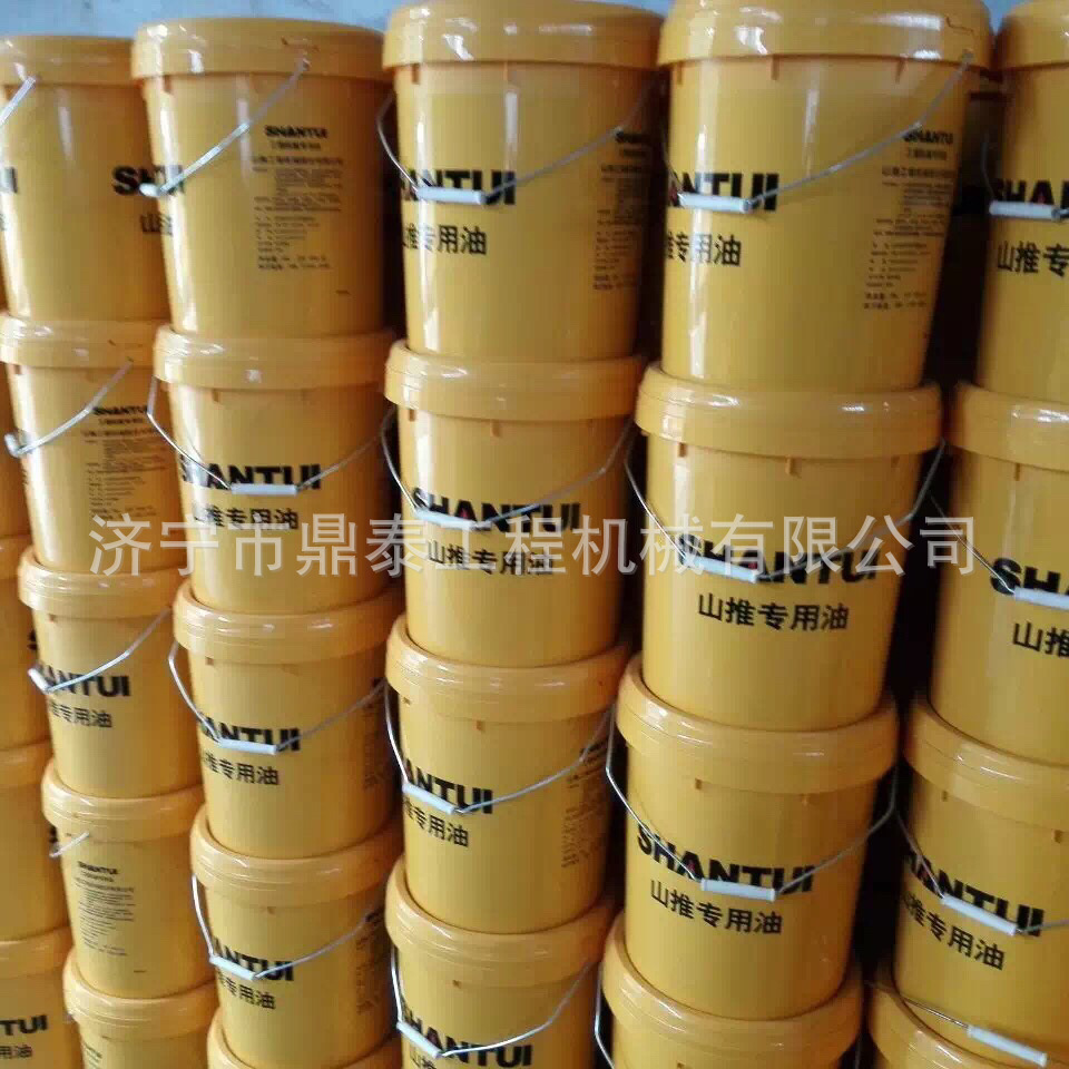 进口挖掘机配件 PC220-8挖掘机 纯正油 CF-415W-40