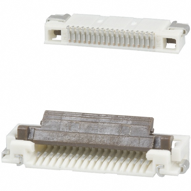 52892-1833 528921833 18pin-0.5mm间距MOLEX连接器现货原装