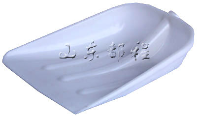 97号塑料掀铲雪锨耐磨摔不碎农用掀