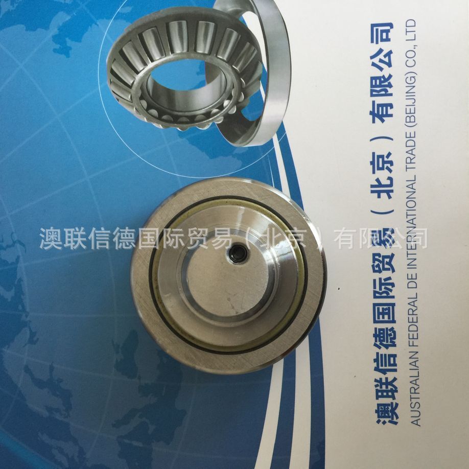 国产优质复合滚轮轴承    4.054    北京现货   复合滚轮轴承