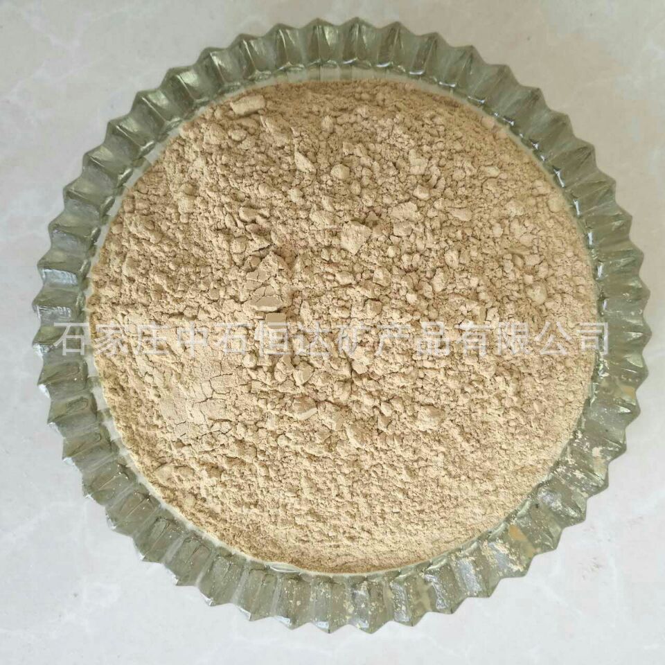 厂家长期供应 粘土 高温耐火铸造红粘土 黄黏土 白粘土 多种规格