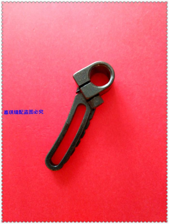 工业缝纫机配件 SIRUBA 银箭VC008 多针车 橡筋车 曲柄VCL06