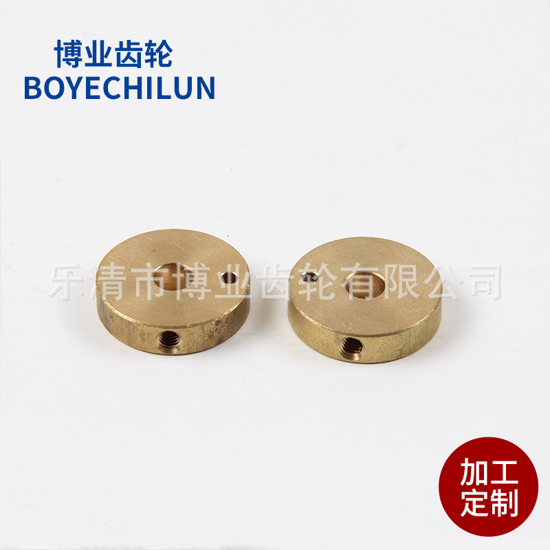 仪表车床零件 定位块 小模数齿轮精度齿轮 高品质不锈钢 博业供应