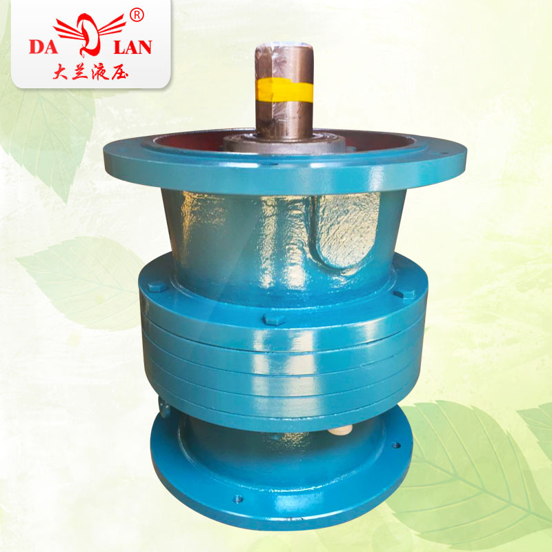 BLD系列摆线针轮减速机 佛山厂家直销强茂减速机BLD0/1/2/3/4/5/6