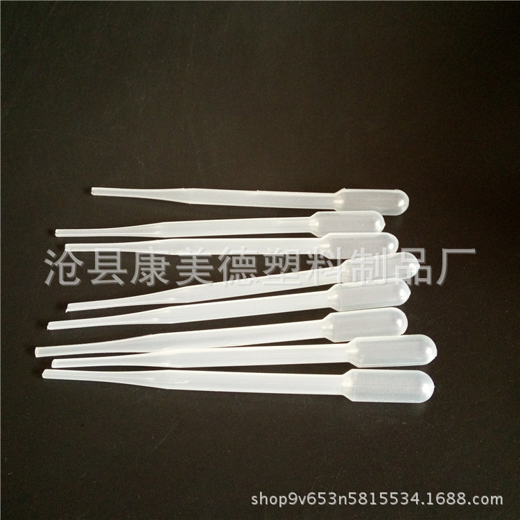 现货批发5ml10ml毫升塑料滴瓶 小软管 滴药小药瓶 开塞露塑料瓶