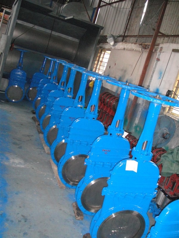 【优质供应商】PZ73Y-16C DN300中国强大阀门/CHQD