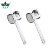 Lazy supplies wholesale Loose meat hammer aluminium alloy practical Gadgets Beat Meat hammer Steak hammer Western cutlery