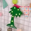 Coconut tree