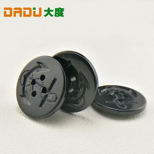 Anchor buckle resistance high -temperature flame retardant fire…