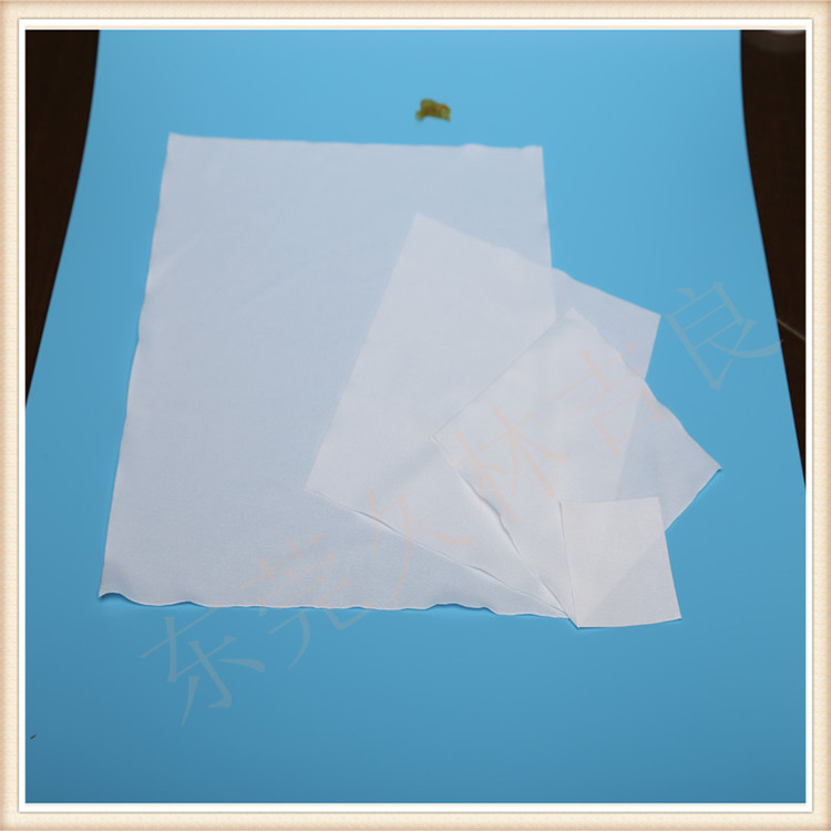 东莞无尘布生产厂家可定制净化间用品超细涤纶纤维洁净抹布擦拭布