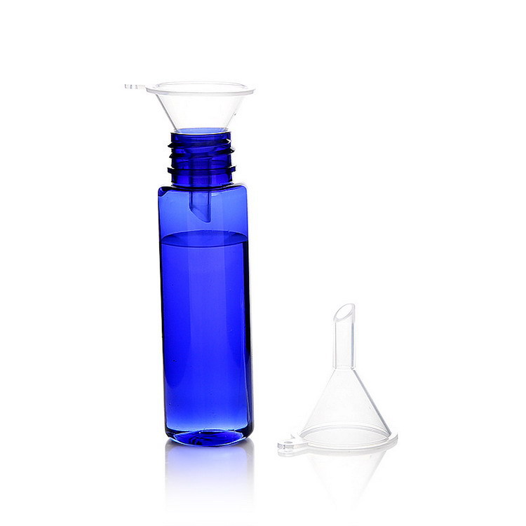 25g Weight Subpackage Bottle Makeup Tools Types 1 Piece Quantity Plastic Material Plastic Subpackage Bottle 1 Piece 5
