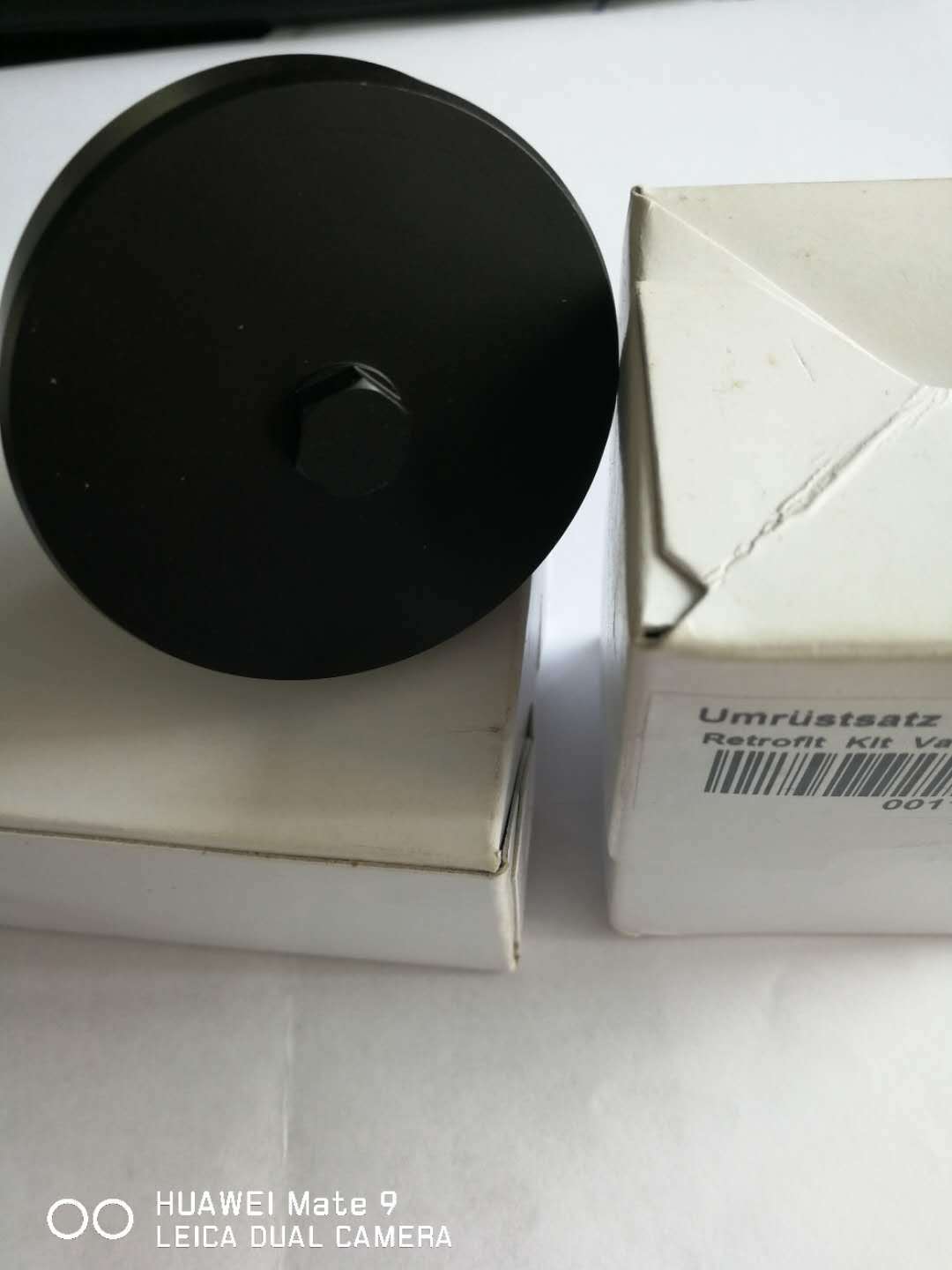 CP20A Vacuum Distributor 00119790-01 03046348-01 CP20A Vacuum Distributor 00119790-01 03046348-01