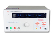 5kV耐压测试仪CC2672C|南京长创深圳代理
