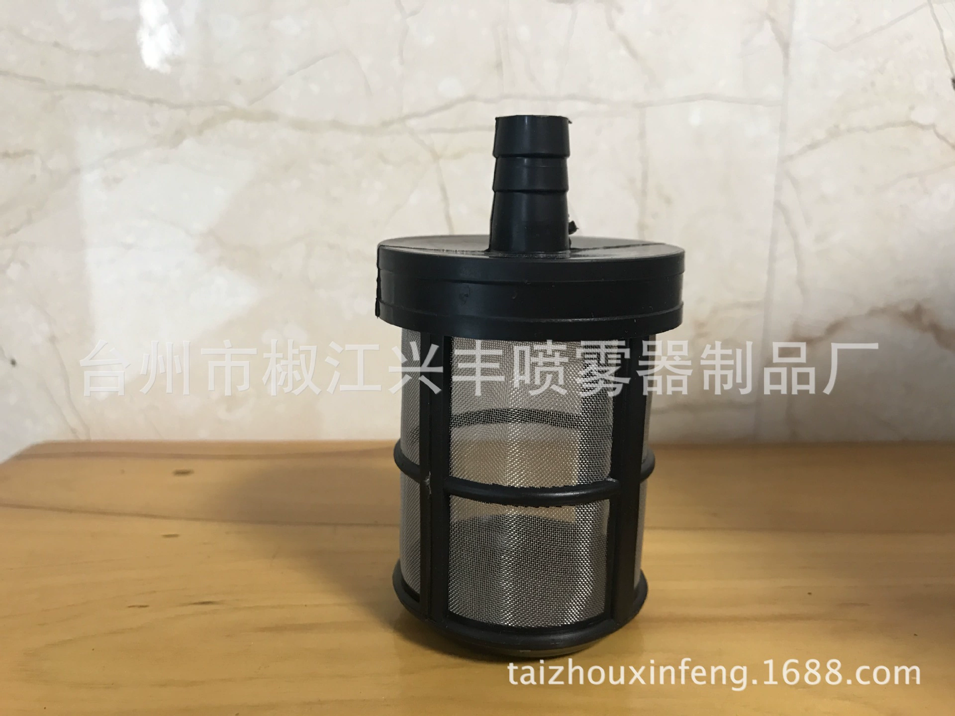 LW-08 13 мм интерфейс из нержавеющей стали, очистительная машина, автомойка, длина фильтра на входе воды, утяжеленный 86 мм