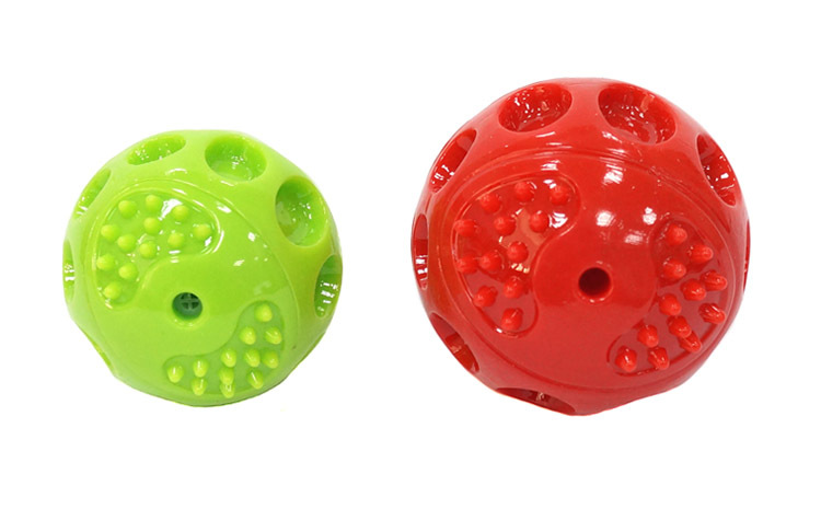 Pet Ball for Fetch