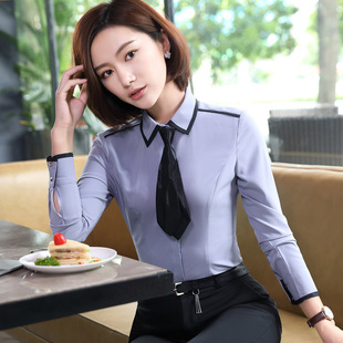 Gilet femme en Mélange de coton - Ref 3317123 Image 15