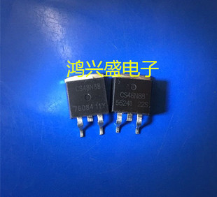 ���I���O�����lCS48N88ԭ�b��C TO-263���b ���I�C���z�y70V92A