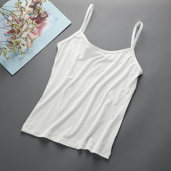 solid color base body-friendly top with cups