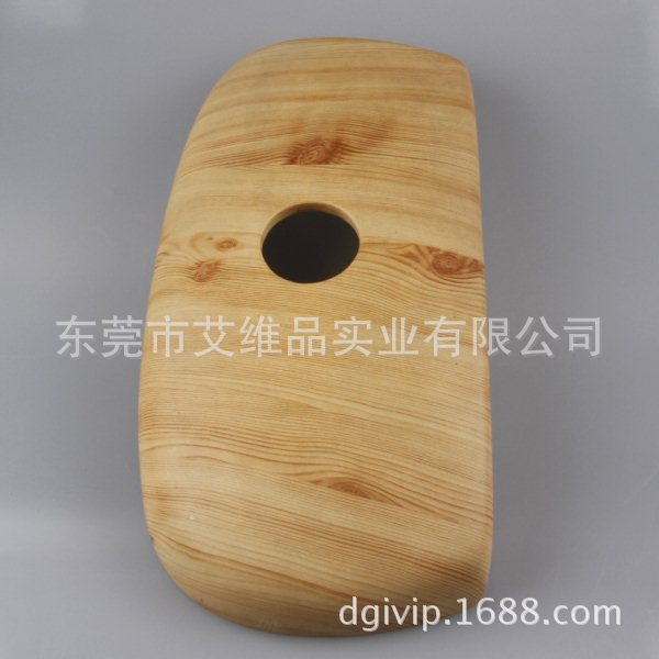 畅销木纹水转印膜五金产品水转印加工