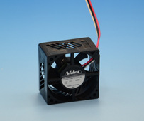 U35G-A5[U35G12MS1A5-5]日本电产Nidec DC FAN 轴流风扇  代理商