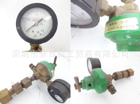 供应日本千代田CHIYODA调整器GLU-30