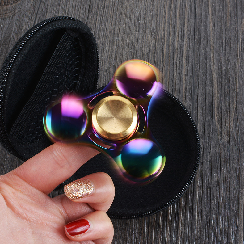 Finger spinner - Ref 2618729 Image 12