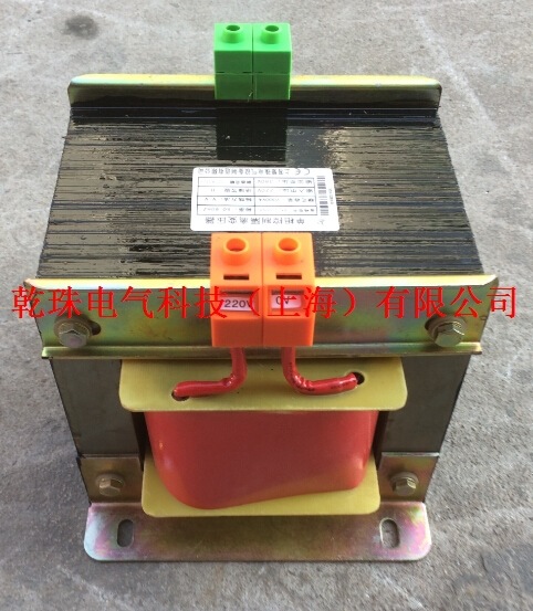 CE认证5500W/VA隔离变压器机床控制220转220V 1:1安全维修变压器