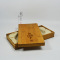 厂家直供竹盒竹包装竹茶叶盒月饼盒收纳竹盒抽拉竹盒普洱礼盒