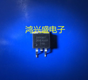 ���I���O�����lIRFB3607��C TO-263���b ���I�C���z�y