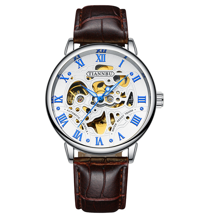 Montre homme - Ref 3439722 Image 9