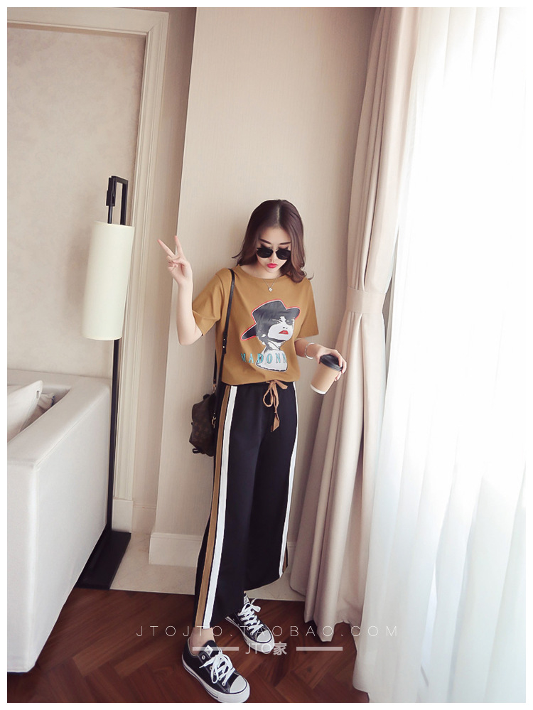 Costume femme en Coton - Ref 3333785 Image 19