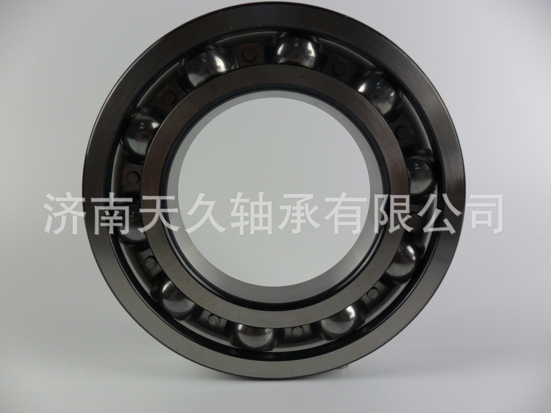 62215-2RS轴承 75*130*25加厚深沟球轴承6032M 纺织机械轴承