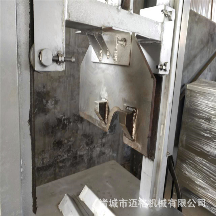 猪头劈半机8