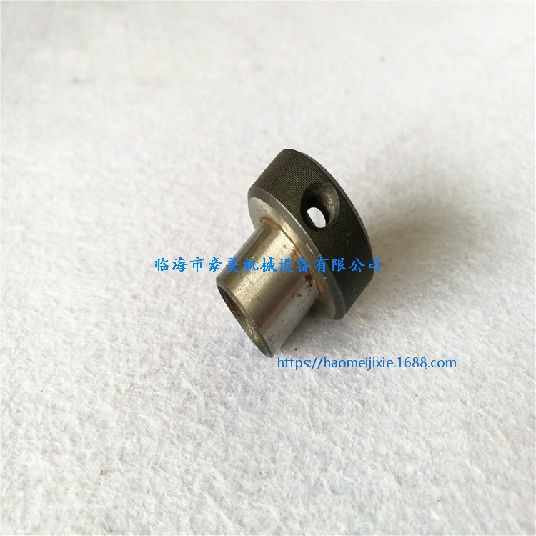 电脑绣花机配件 盘带绣配件 盘带绣轴套 12孔轴套 12-15轴套