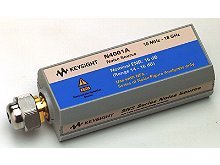 Agilent N4002A SNS系列噪声源 安捷伦噪声头 N4002A 26.5GHz