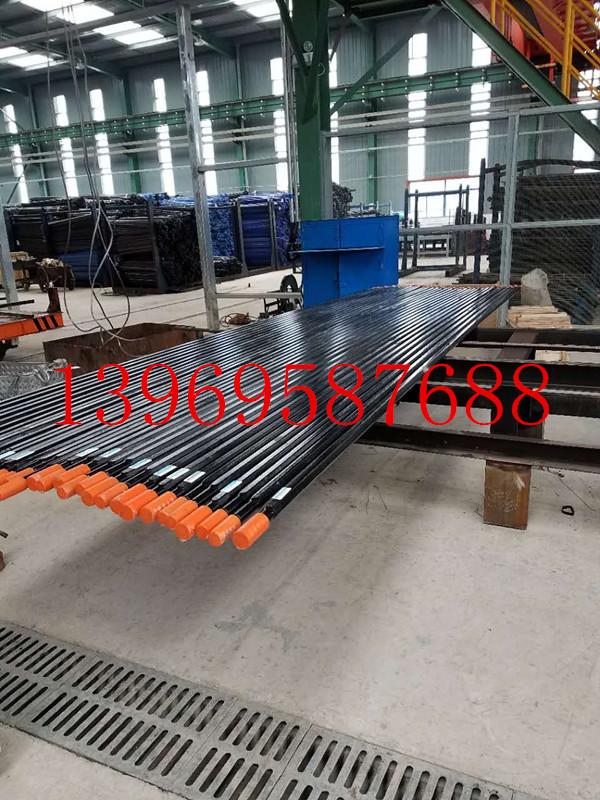 H22钎杆 B22风钻杆  凿岩钎杆