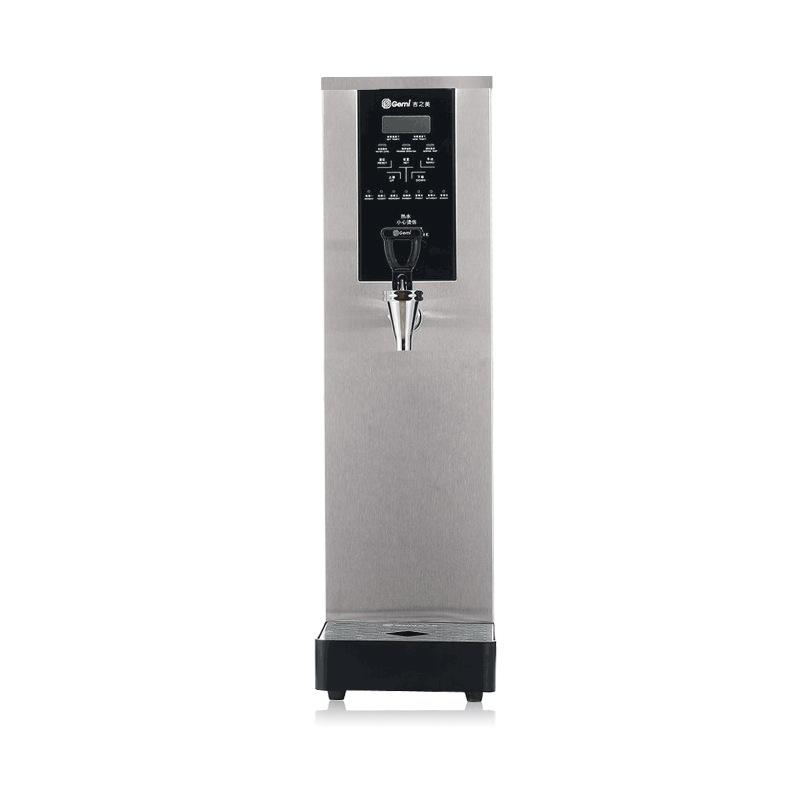 Ji Zhimei Full Automatic Water Puts Business Office Catering Coffee…