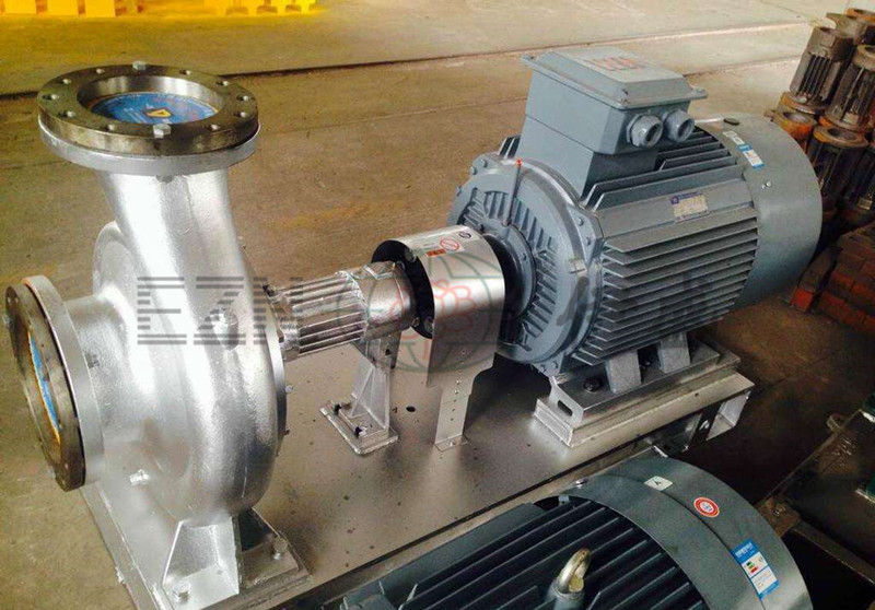 供应LQRY20-20-125防爆导热油泵