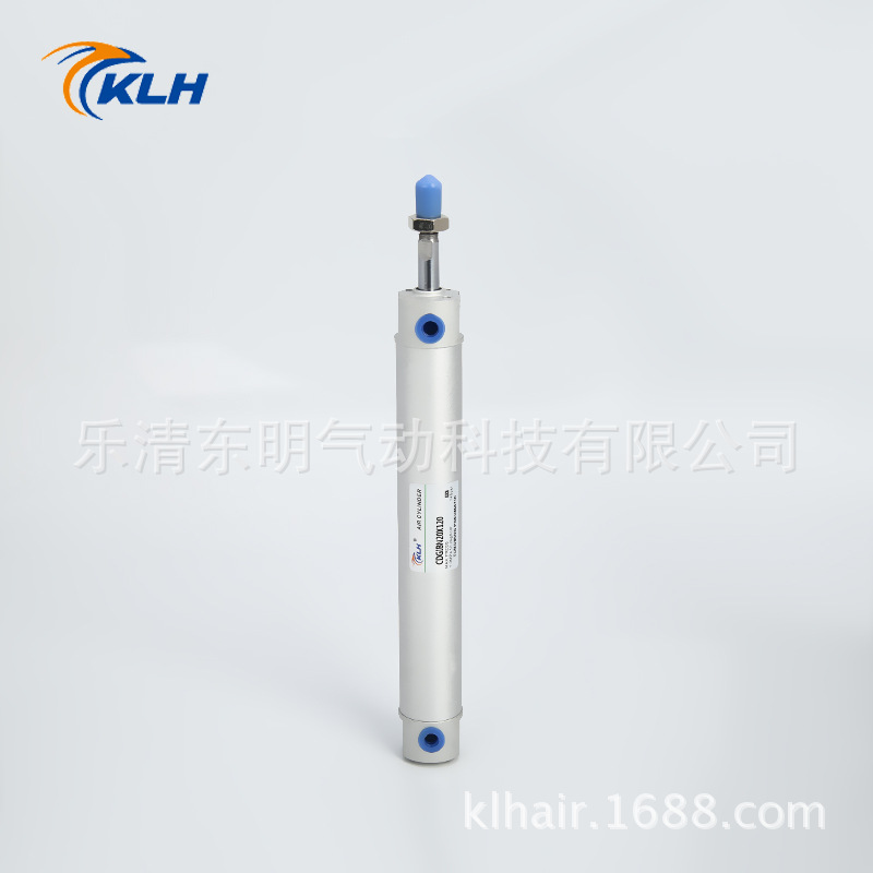 长期有货 气动元件 CG1系列轻型气缸 带气缓冲气缸 CDG1BN32缸径