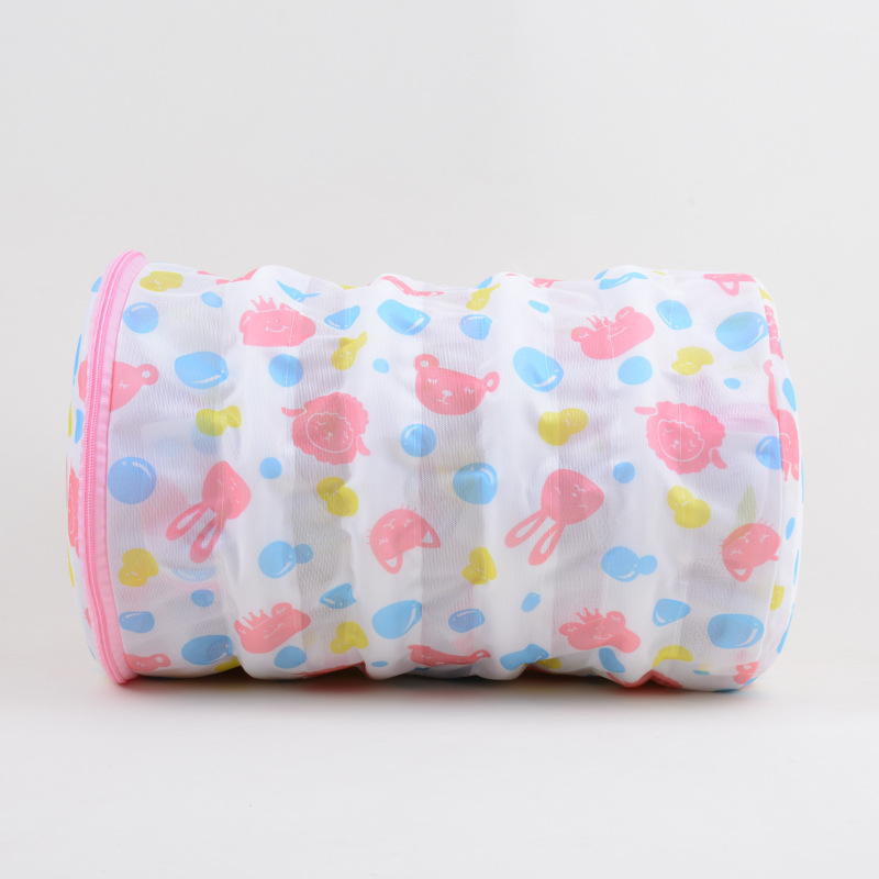 고급 메쉬 토끼 머리